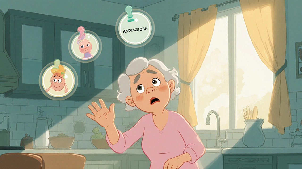 Hypoglycemia in Older Adults: Risks and Prevention Strategies