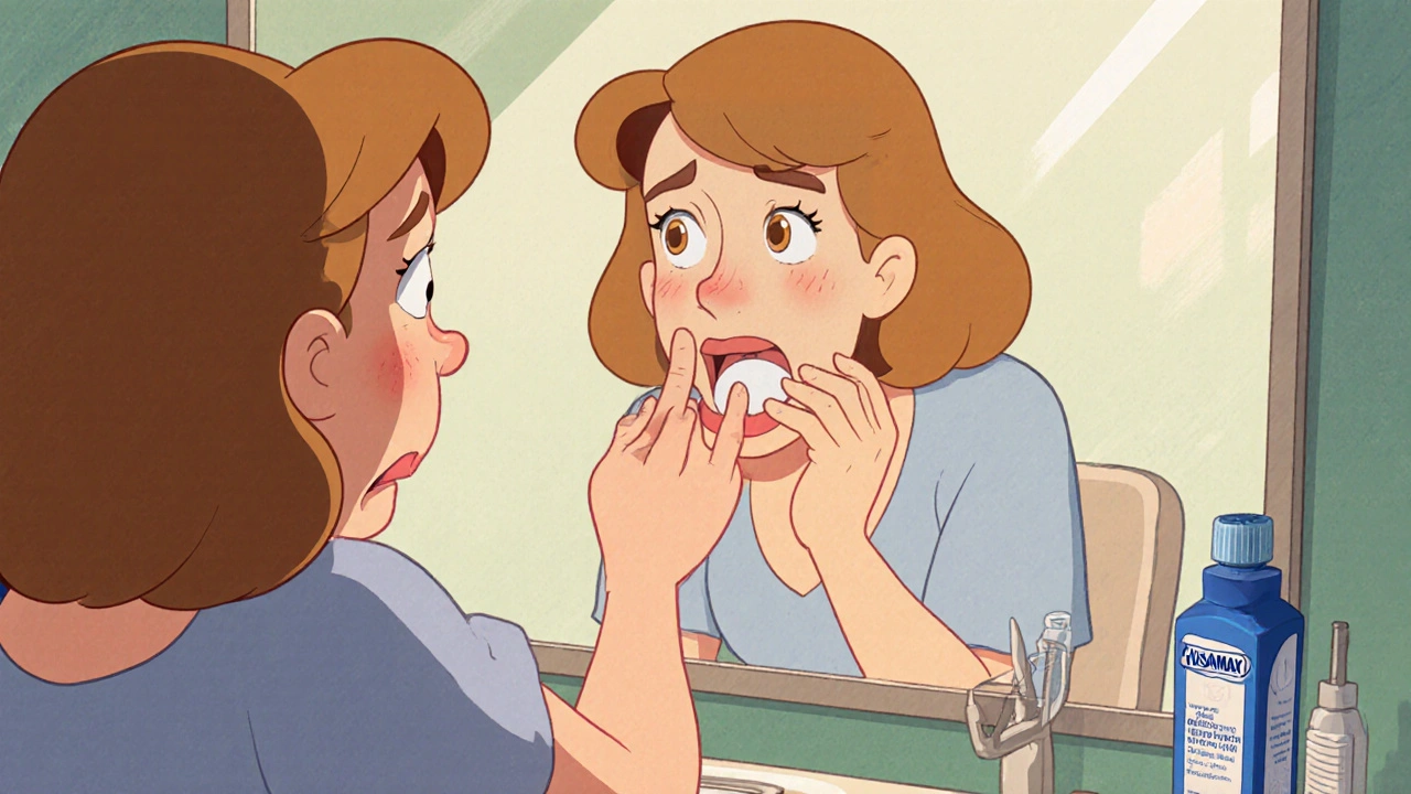 Osteonecrosis of the Jaw from Medications: Dental Warning Signs You Can't Ignore