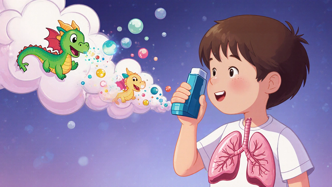 Bioequivalence for Inhalers, Patches, and Injections: How Generic Drugs Match the Originals