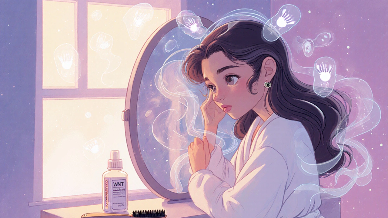 Hair Loss from Immunosuppressants: Causes and How to Manage It