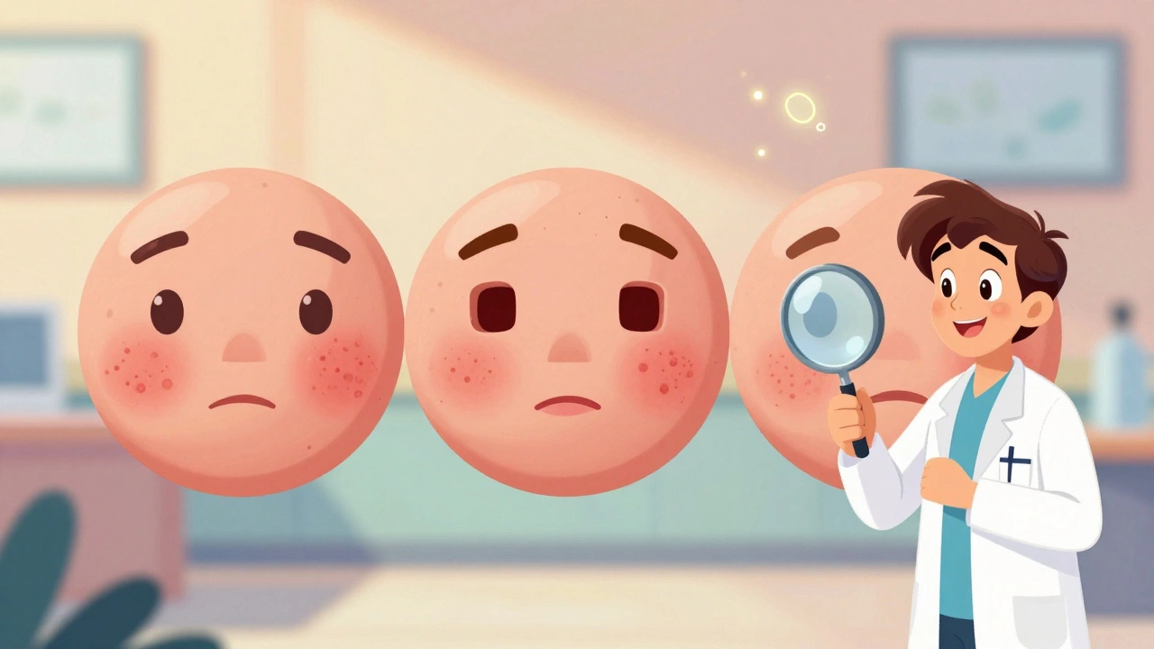 Acne Scars: Microneedling, Lasers, and Topical Strategies That Actually Work