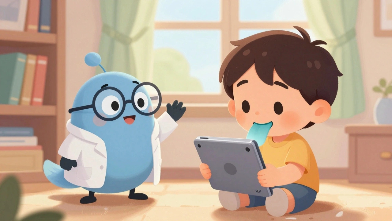 Allergen Immunotherapy for Asthma: Shots vs. SLIT Tablets - What Works Best?