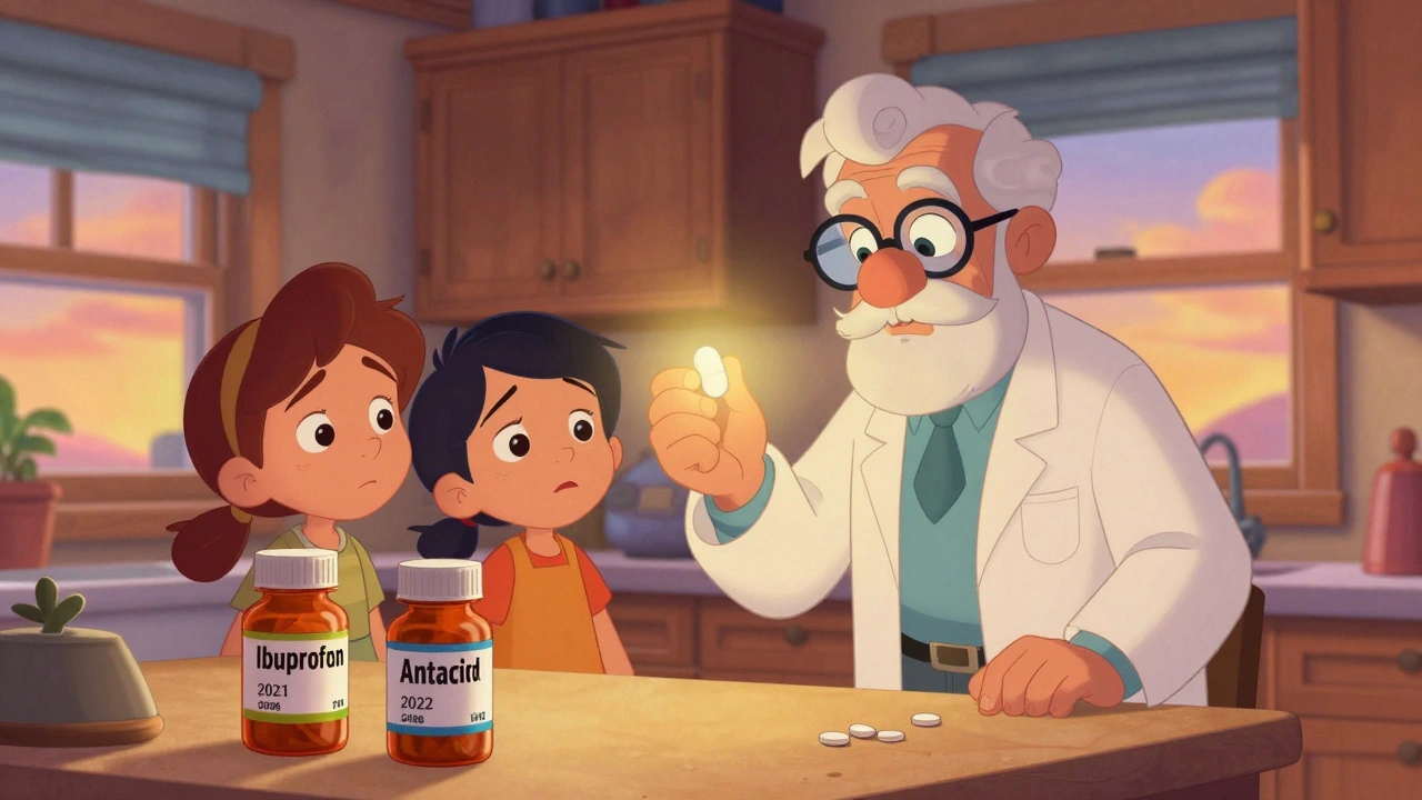 Emergency Use of Sub-Potent Expired Medications: When It’s Safer Than Nothing