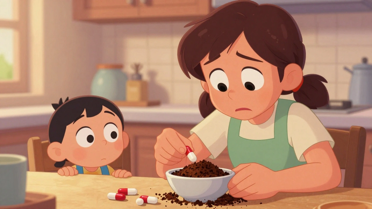 How to Safely Dispose of Medications in Household Trash: Step-by-Step Guide