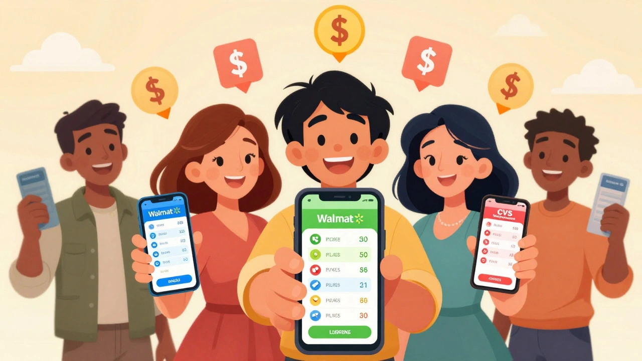 How to Use Price Transparency Tools to Compare Drug Costs