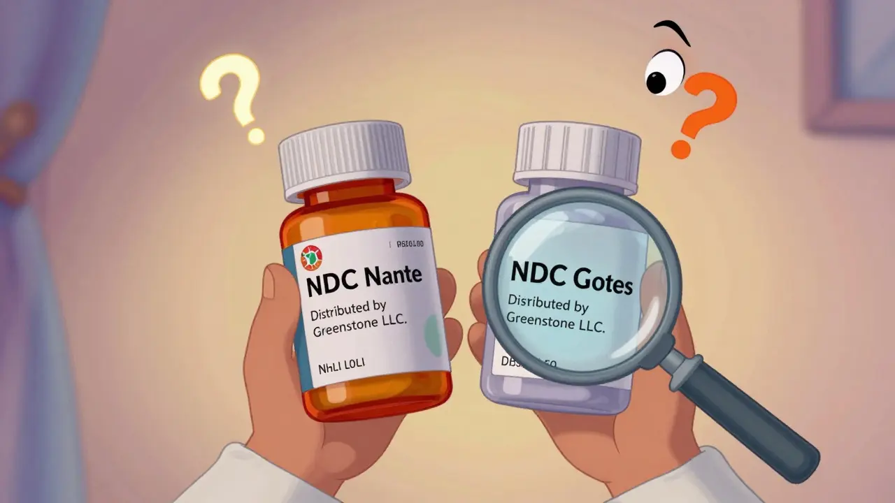 Packaging and Labeling: How to Identify Authorized Generics