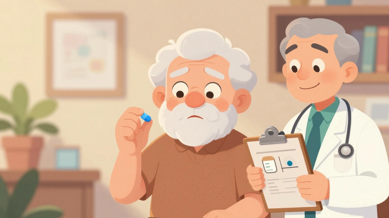 Patient Trust: How to Build Confidence in Generic Medications