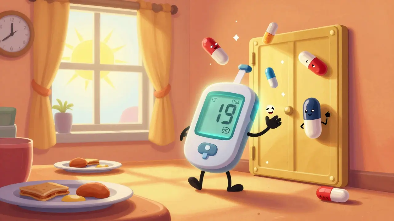 Steroid Hyperglycemia in Diabetes: How to Adjust Insulin and Medications