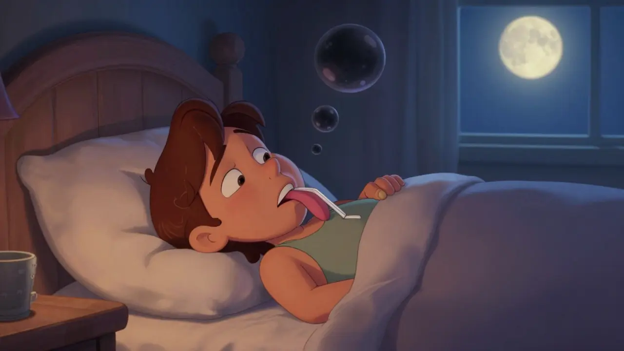 Supine vs. Side Sleeping: Which Position Helps Most with Sleep Apnea?