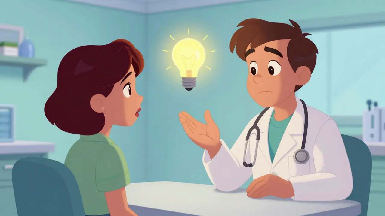 Long-Term Steroid Tapers: ACTH Stimulation Testing for Adrenal Recovery