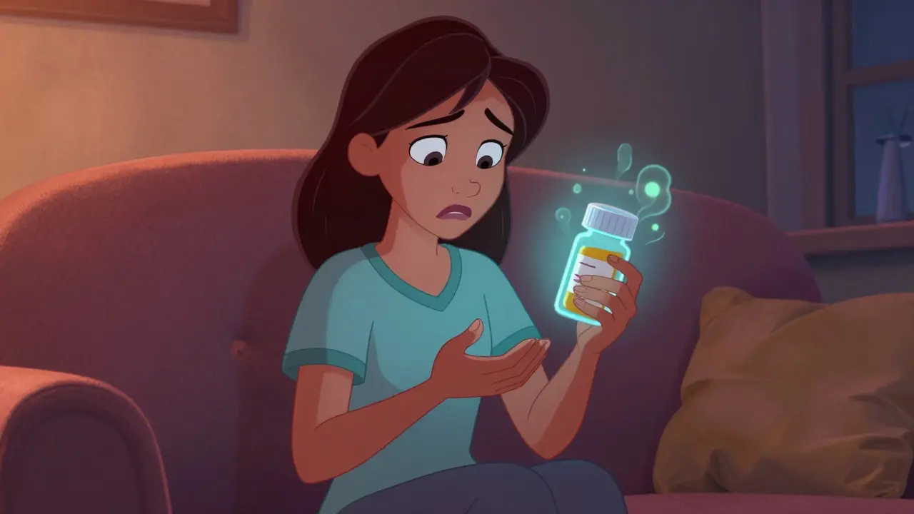 SGLT2 Inhibitors and Fournier’s Gangrene: Symptoms, Risks, and Emergency Protocol