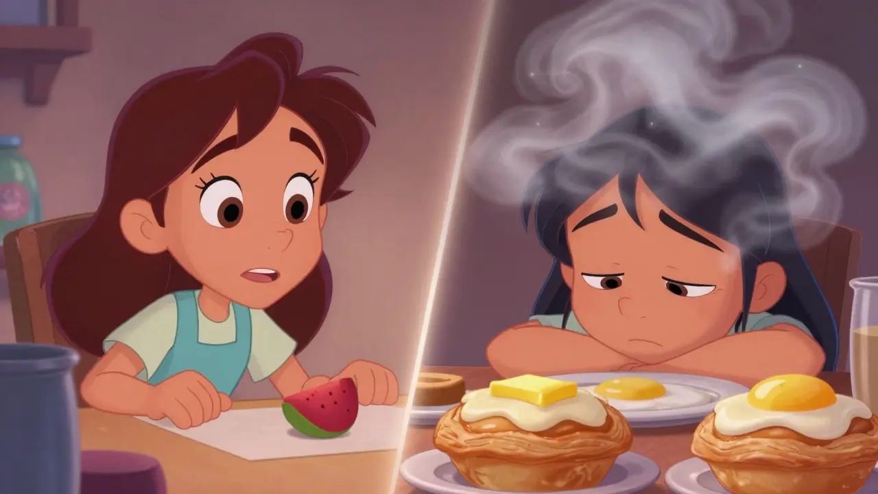 Breakfast Timing and Extended-Release Medications: How to Maintain a Consistent Routine