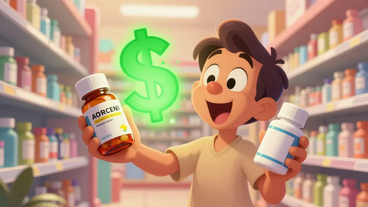 How to Buy Cheap Generic Tylenol Online: Price Guide & Tips