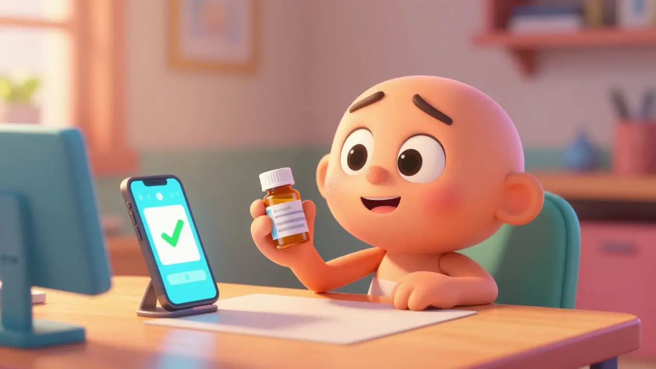 How to Buy Generic Paroxetine Online Safely and Cheaply