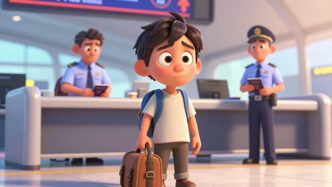 Travel Letters for Controlled Medications: Airport and Customs Tips