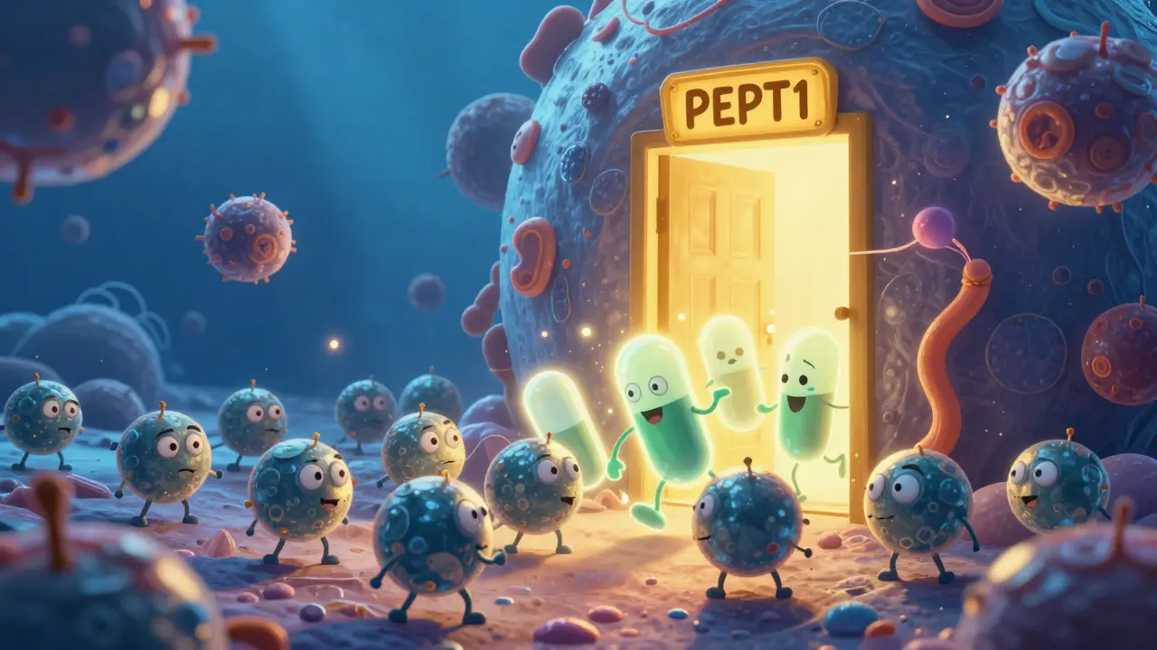 Zinc Supplements and Antibiotics: How to Separate Doses for Best Absorption