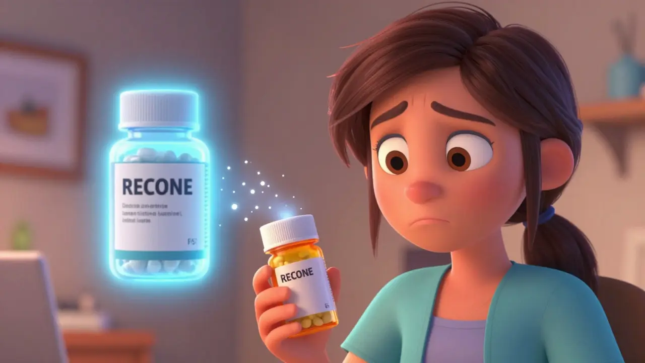 Allergic Reactions to Generic Medications: Symptoms, Causes & When to Seek Care