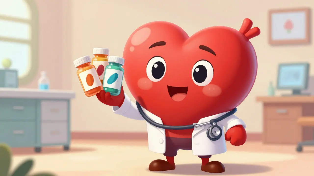 Antiplatelet Side Effects: Clopidogrel, Prasugrel, and Ticagrelor Compared