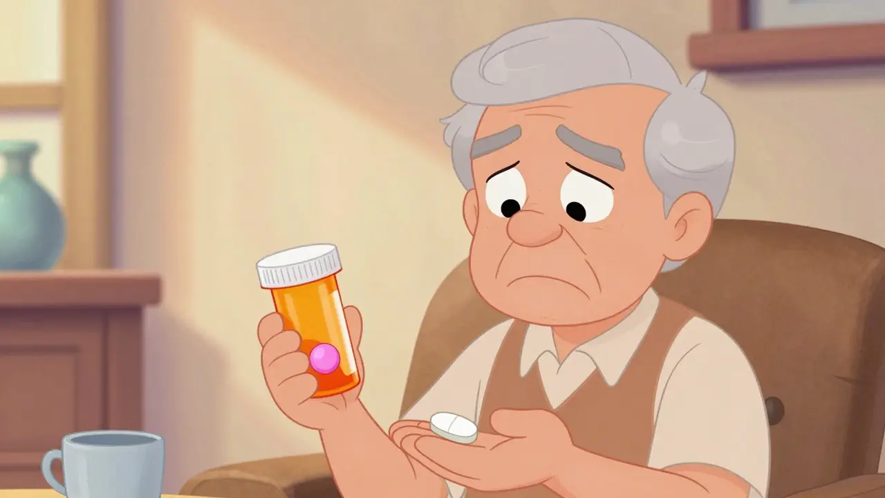 Health Literacy and Generics: Making Medication Information Understandable