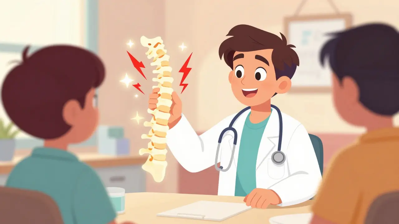 Spinal Cord Stimulation Guide: Who Is a Candidate for SCS in 2026?
