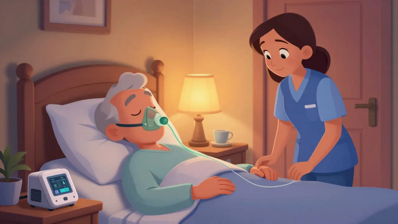 ALS Care: Noninvasive Ventilation and Nutrition Strategies for Better Outcomes