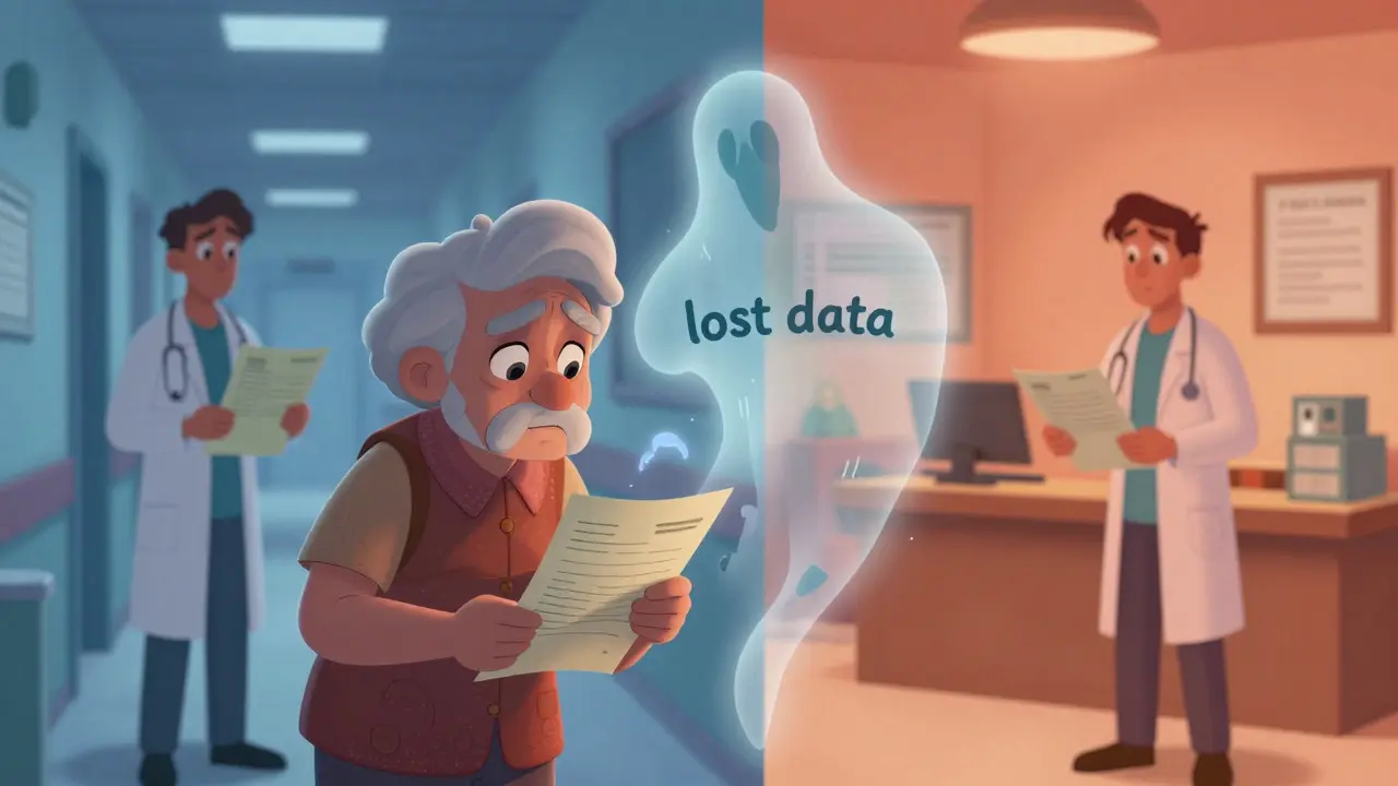 Medication Reconciliation: How to Update Patient Lists Across Care Settings