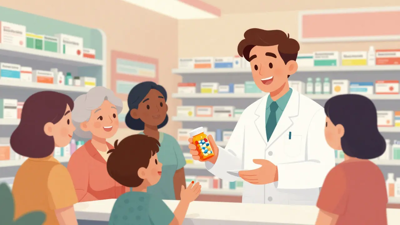 Post-Market Studies on Generic Drug Safety: Clinical Follow-Up Explained